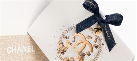 chanel istmas xerses|Explore Wonderful CHANEL Gifts for the Holidays .